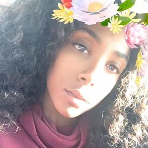 Meet your Posher, Beth